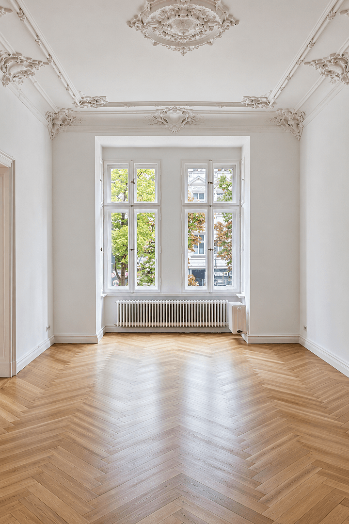 3 bedroom flat for sale, 103 m², kant, Berlin, Berlin 3 bedroom flat for sale, 103 m², kant, Berlin, Berlin