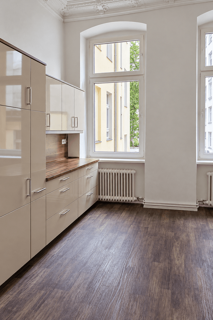 3 bedroom flat for sale, 103 m², kant, Berlin, Berlin 3 bedroom flat for sale, 103 m², kant, Berlin, Berlin