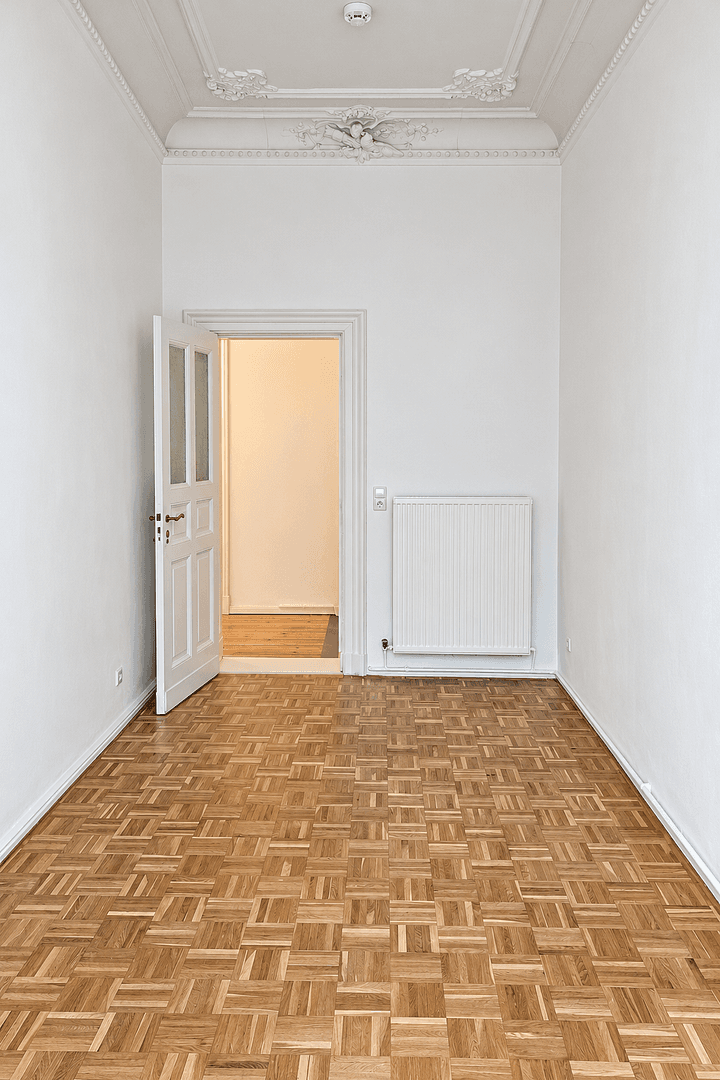 3 bedroom flat for sale, 103 m², kant, Berlin, Berlin 3 bedroom flat for sale, 103 m², kant, Berlin, Berlin