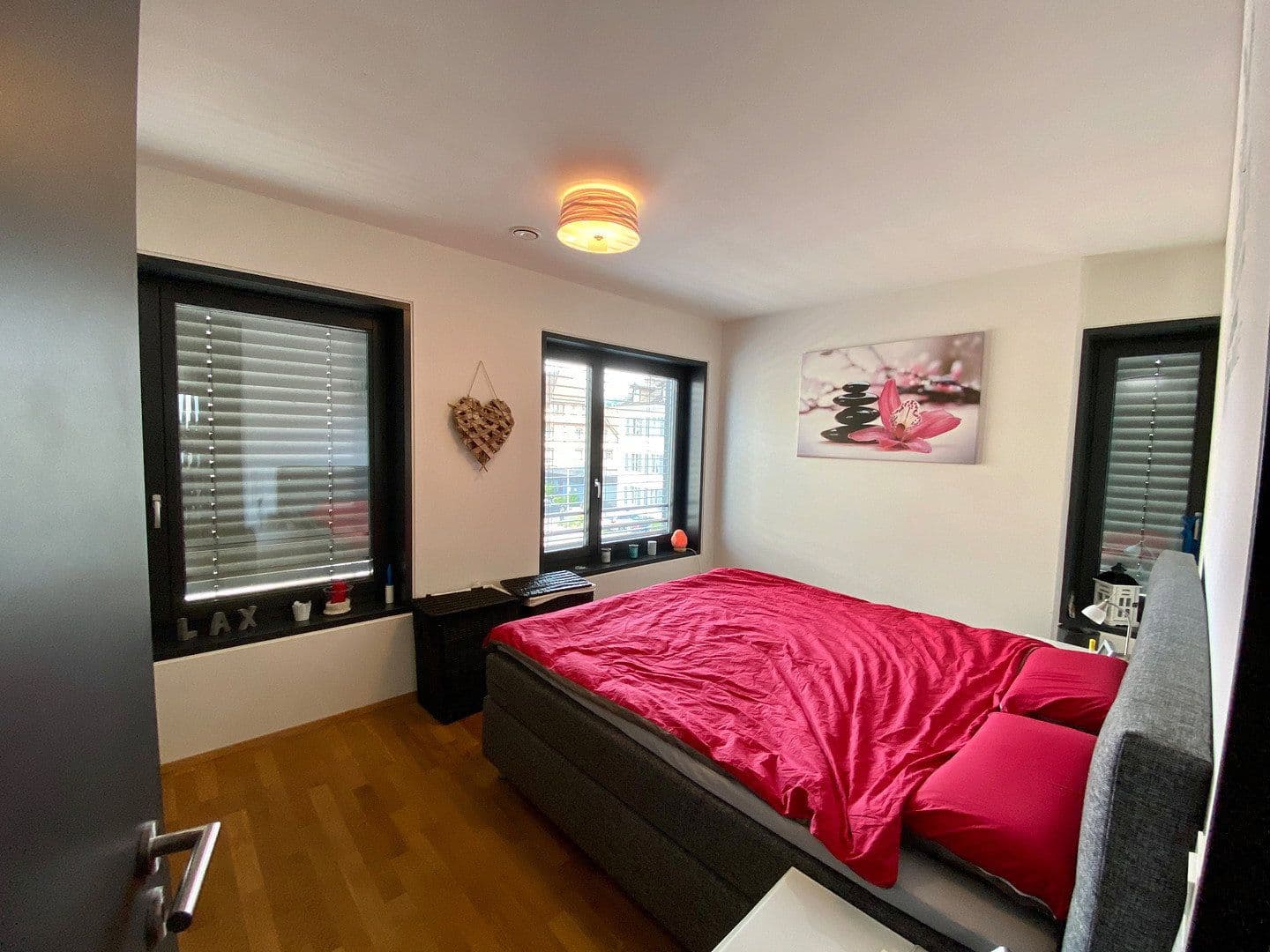 3 bedroom flat to rent, 78 m², Lörrach, Baden-Württemberg 3 bedroom flat to rent, 78 m², Lörrach, Baden-Württemberg