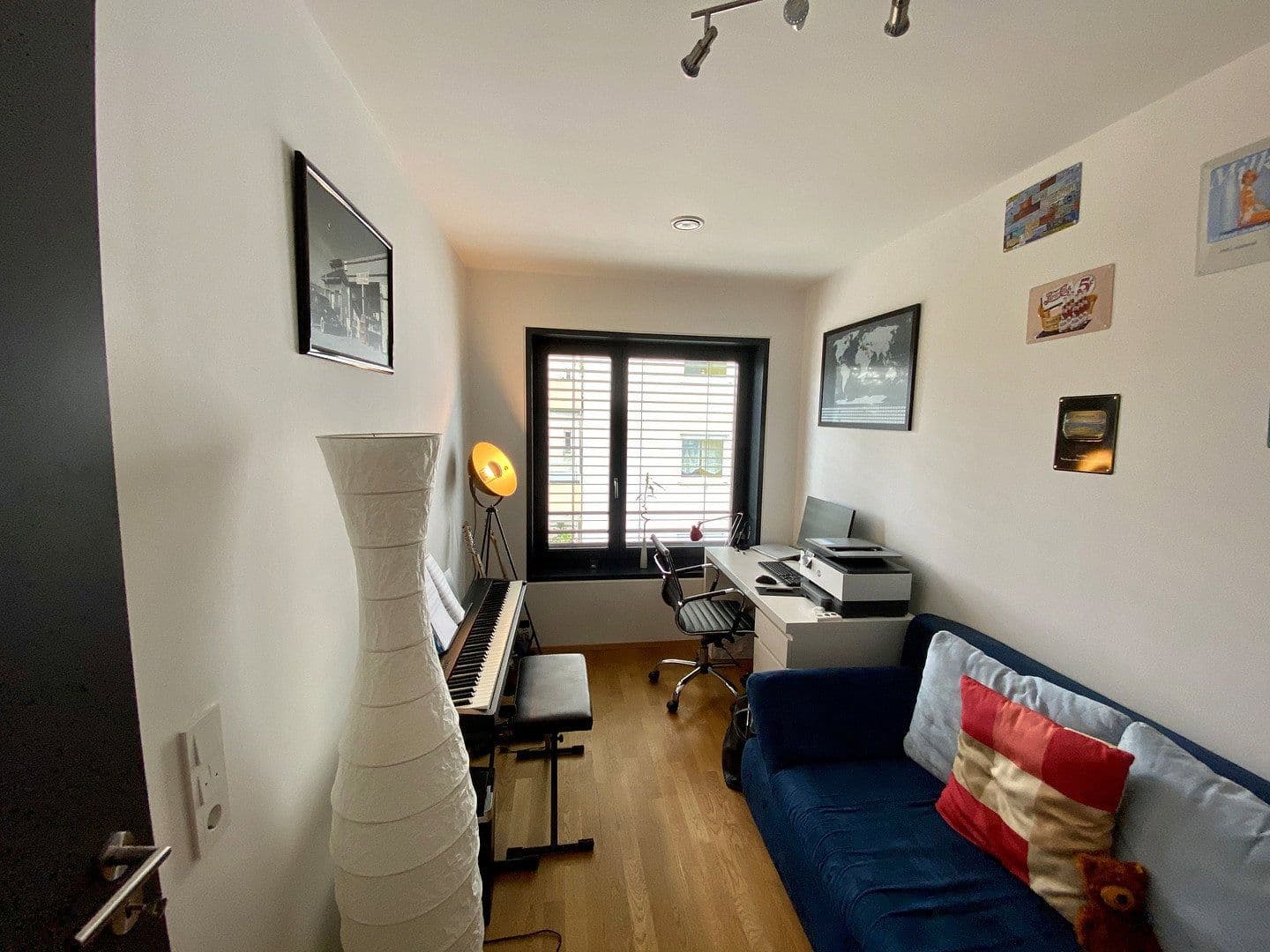 3 bedroom flat to rent, 78 m², Lörrach, Baden-Württemberg 3 bedroom flat to rent, 78 m², Lörrach, Baden-Württemberg