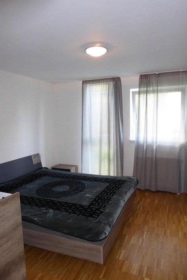 3 bedroom flat to rent, 82 m², Finkenstr., Pforzheim, Baden-Württemberg 3 bedroom flat to rent, 82 m², Finkenstr., Pforzheim, Baden-Württemberg