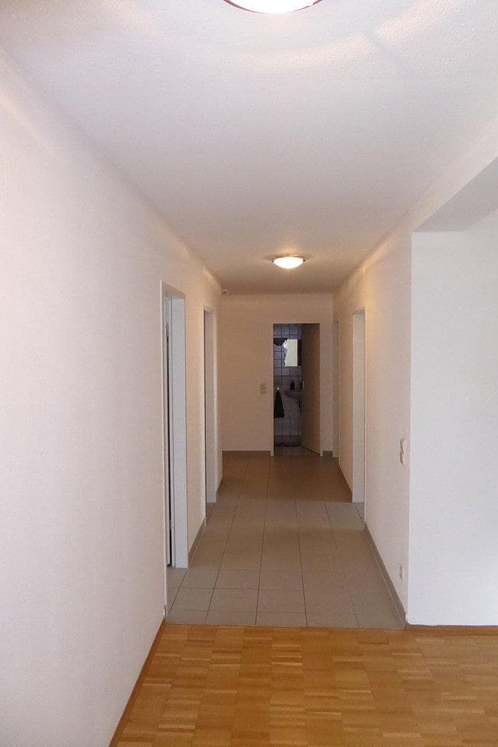 3 bedroom flat to rent, 82 m², Finkenstr., Pforzheim, Baden-Württemberg 3 bedroom flat to rent, 82 m², Finkenstr., Pforzheim, Baden-Württemberg