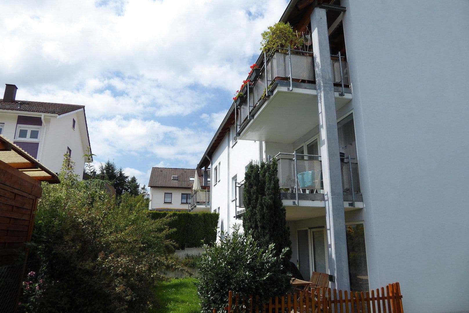 3 bedroom flat to rent, 82 m², Finkenstr., Pforzheim, Baden-Württemberg 3 bedroom flat to rent, 82 m², Finkenstr., Pforzheim, Baden-Württemberg