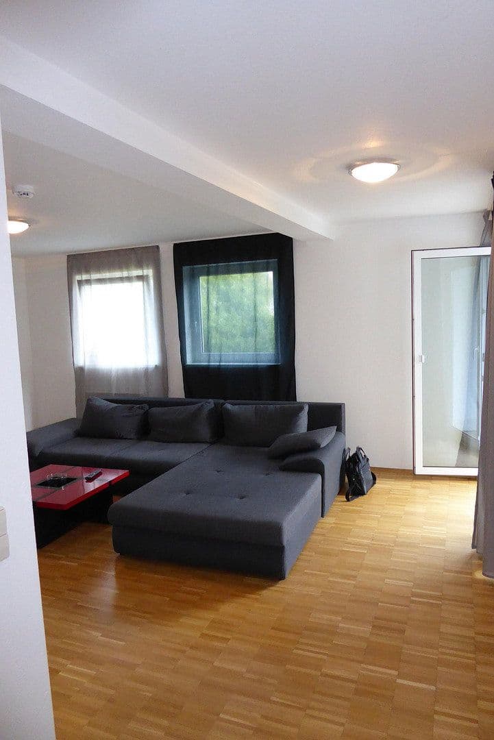 3 bedroom flat to rent, 82 m², Finkenstr., Pforzheim, Baden-Württemberg 3 bedroom flat to rent, 82 m², Finkenstr., Pforzheim, Baden-Württemberg