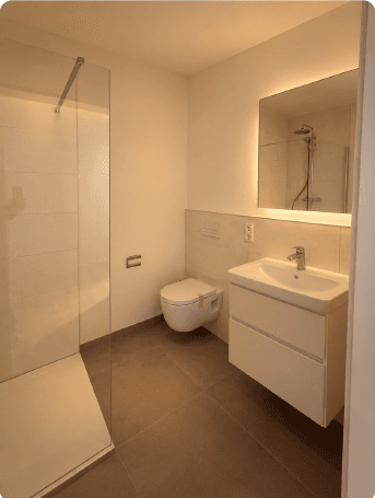1 bedroom flat to rent, 28 m², Simmerlingweg 1, Passau, Bavaria 1 bedroom flat to rent, 28 m², Simmerlingweg 1, Passau, Bavaria