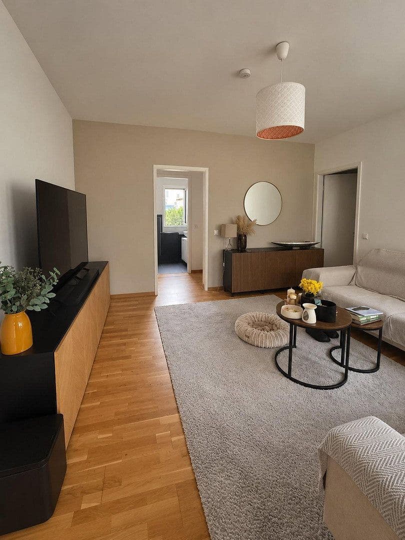 2 bedroom flat to rent, 64 m², Oberursel (Taunus), Hesse 2 bedroom flat to rent, 64 m², Oberursel (Taunus), Hesse