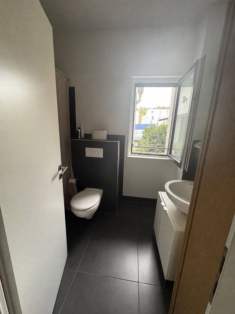 2 bedroom flat to rent, 64 m², Oberursel (Taunus), Hesse 2 bedroom flat to rent, 64 m², Oberursel (Taunus), Hesse