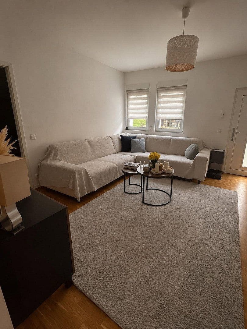 2 bedroom flat to rent, 64 m², Oberursel (Taunus), Hesse 2 bedroom flat to rent, 64 m², Oberursel (Taunus), Hesse