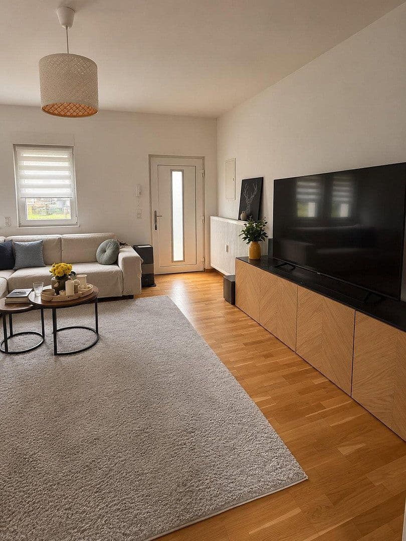 2 bedroom flat to rent, 64 m², Oberursel (Taunus), Hesse 2 bedroom flat to rent, 64 m², Oberursel (Taunus), Hesse