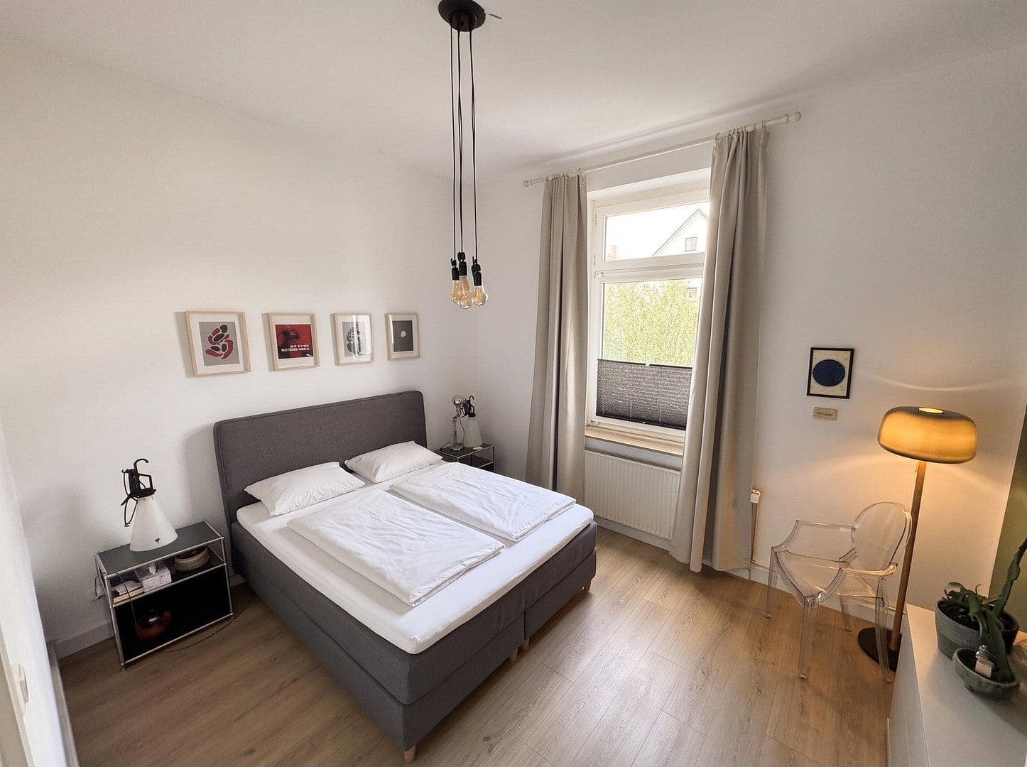 4 bedroom flat for sale, 80 m², Bielefeld, North Rhine-Westphalia 4 bedroom flat for sale, 80 m², Bielefeld, North Rhine-Westphalia