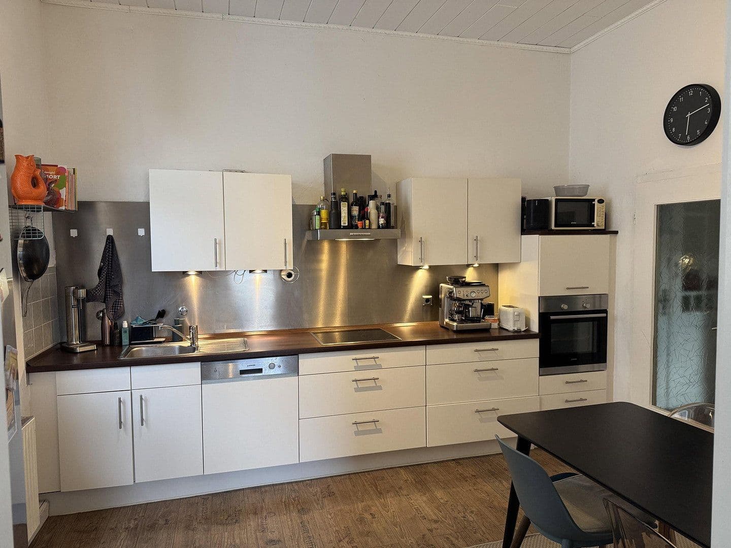 4 bedroom flat for sale, 80 m², Bielefeld, North Rhine-Westphalia 4 bedroom flat for sale, 80 m², Bielefeld, North Rhine-Westphalia