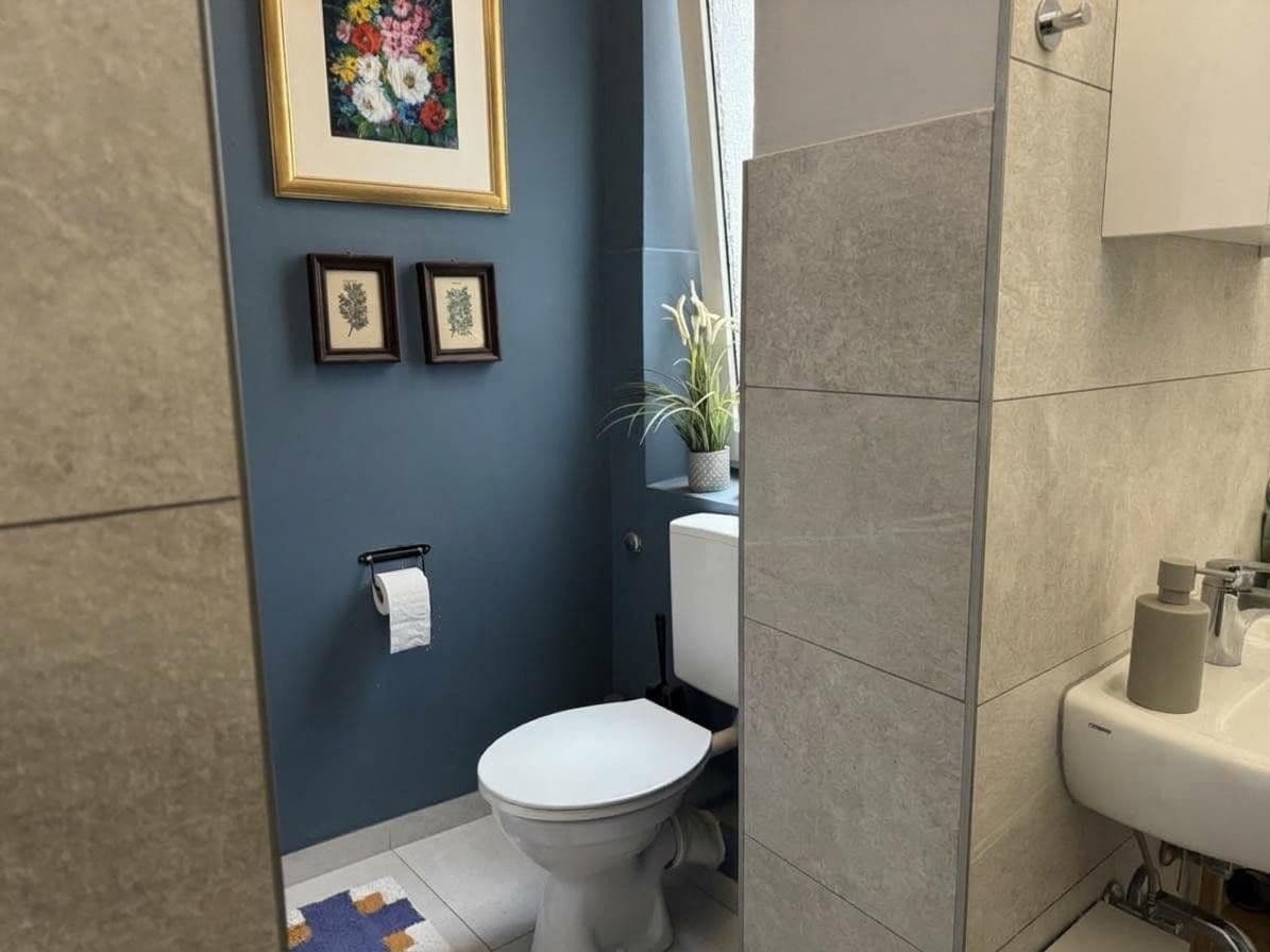 4 bedroom flat for sale, 80 m², Bielefeld, North Rhine-Westphalia 4 bedroom flat for sale, 80 m², Bielefeld, North Rhine-Westphalia