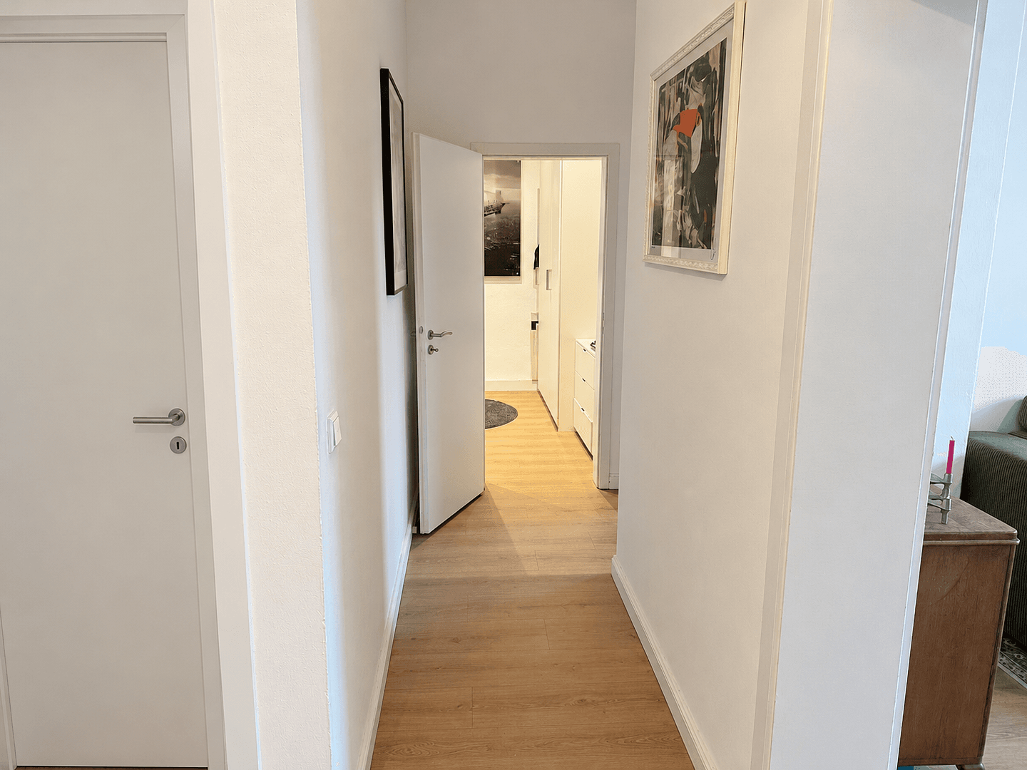 4 bedroom flat for sale, 80 m², Bielefeld, North Rhine-Westphalia 4 bedroom flat for sale, 80 m², Bielefeld, North Rhine-Westphalia