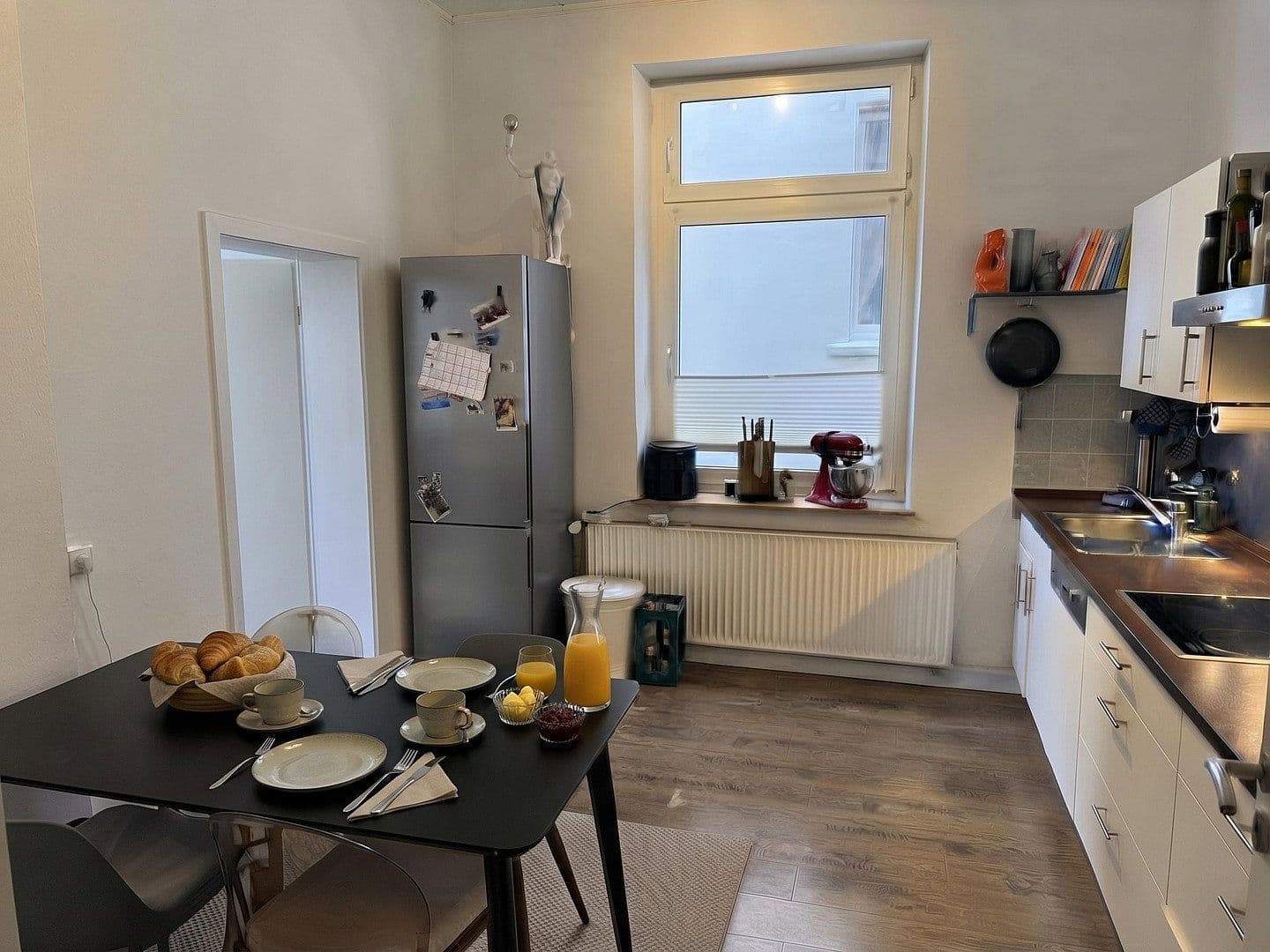 4 bedroom flat for sale, 80 m², Bielefeld, North Rhine-Westphalia 4 bedroom flat for sale, 80 m², Bielefeld, North Rhine-Westphalia