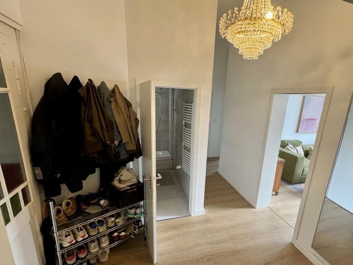 4 bedroom flat for sale, 80 m², Bielefeld, North Rhine-Westphalia 4 bedroom flat for sale, 80 m², Bielefeld, North Rhine-Westphalia