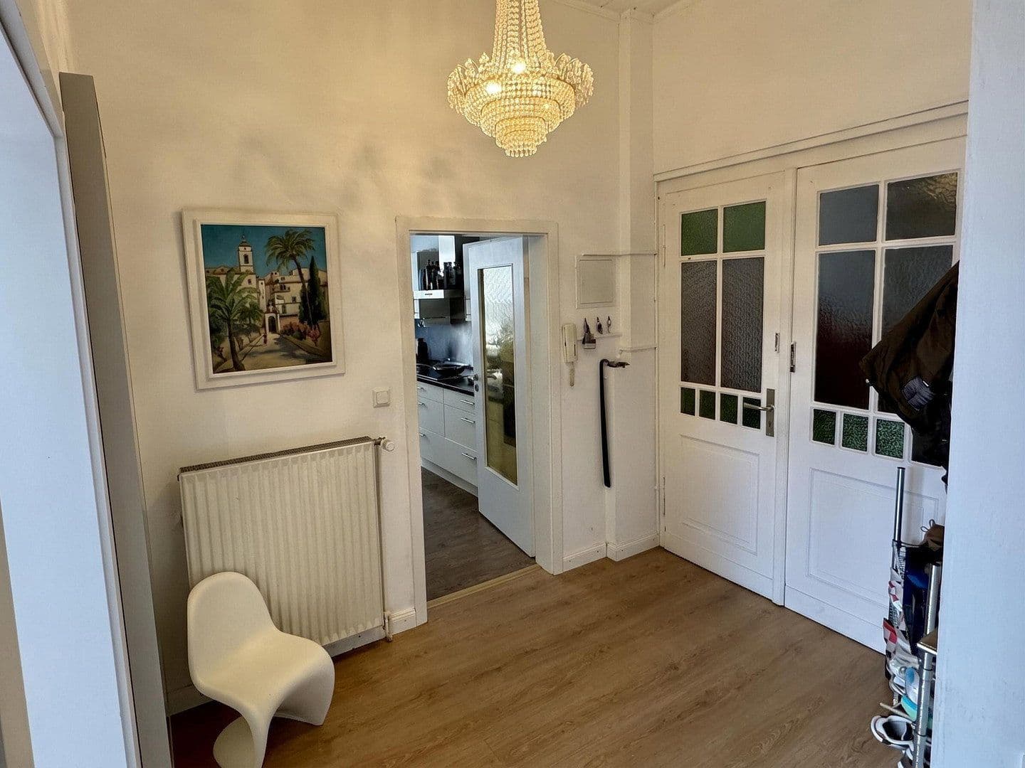 4 bedroom flat for sale, 80 m², Bielefeld, North Rhine-Westphalia 4 bedroom flat for sale, 80 m², Bielefeld, North Rhine-Westphalia