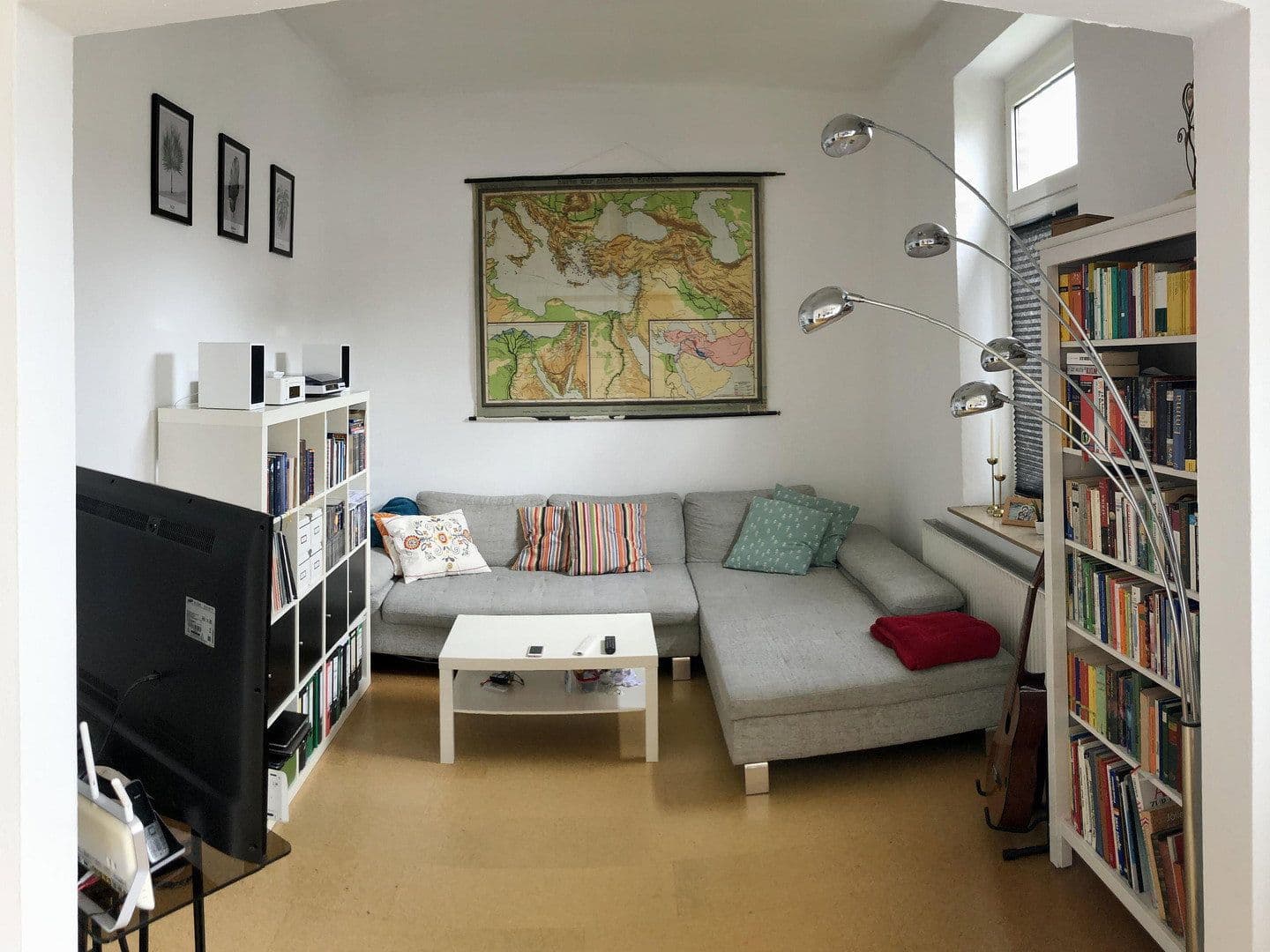 4 bedroom flat for sale, 80 m², Bielefeld, North Rhine-Westphalia 4 bedroom flat for sale, 80 m², Bielefeld, North Rhine-Westphalia