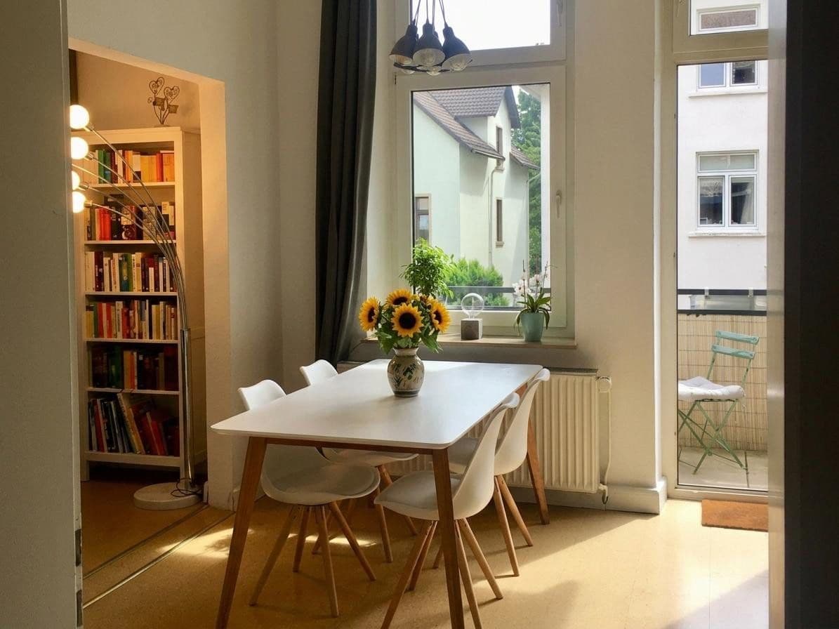 4 bedroom flat for sale, 80 m², Bielefeld, North Rhine-Westphalia 4 bedroom flat for sale, 80 m², Bielefeld, North Rhine-Westphalia