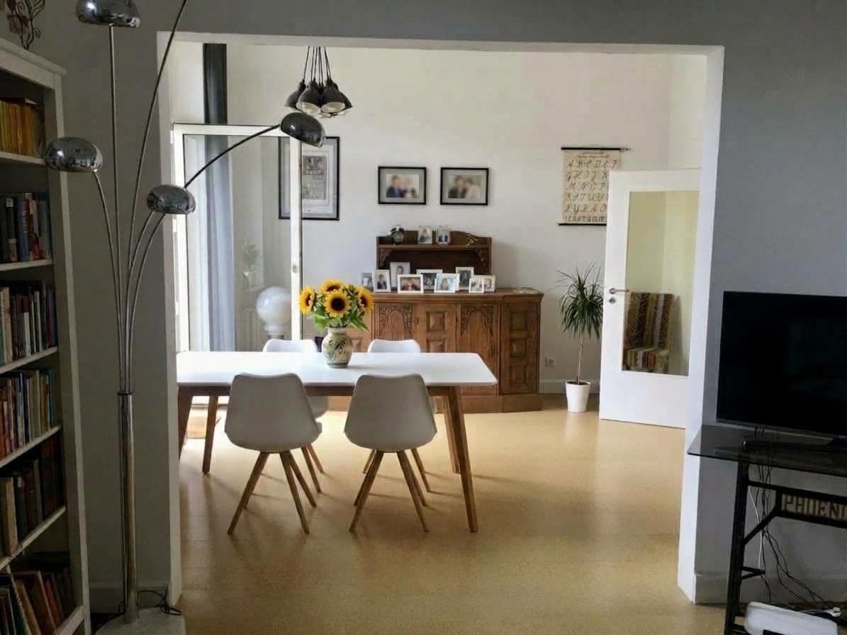 4 bedroom flat for sale, 80 m², Bielefeld, North Rhine-Westphalia 4 bedroom flat for sale, 80 m², Bielefeld, North Rhine-Westphalia