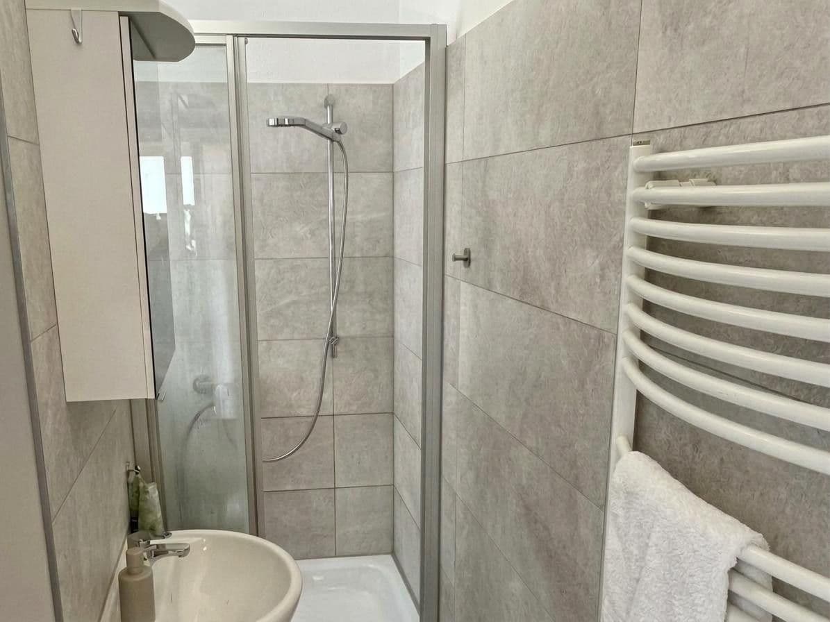 4 bedroom flat for sale, 80 m², Bielefeld, North Rhine-Westphalia 4 bedroom flat for sale, 80 m², Bielefeld, North Rhine-Westphalia