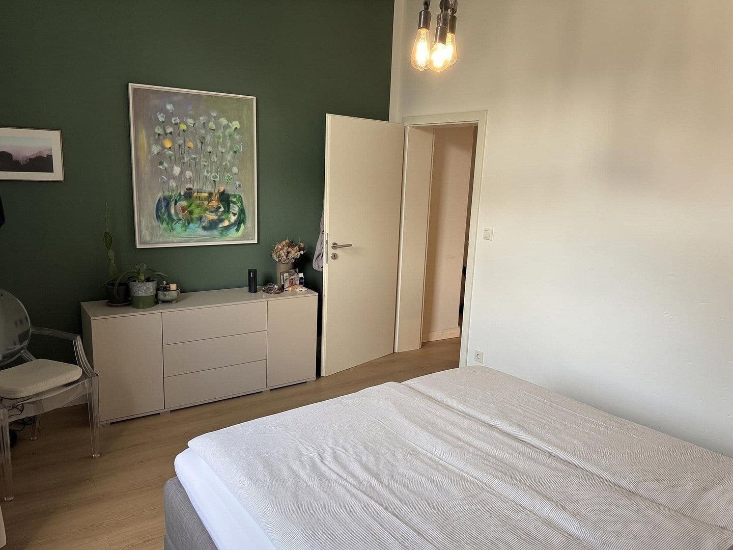 4 bedroom flat for sale, 80 m², Bielefeld, North Rhine-Westphalia 4 bedroom flat for sale, 80 m², Bielefeld, North Rhine-Westphalia