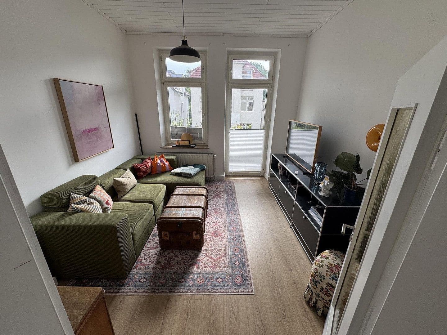 4 bedroom flat for sale, 80 m², Bielefeld, North Rhine-Westphalia 4 bedroom flat for sale, 80 m², Bielefeld, North Rhine-Westphalia