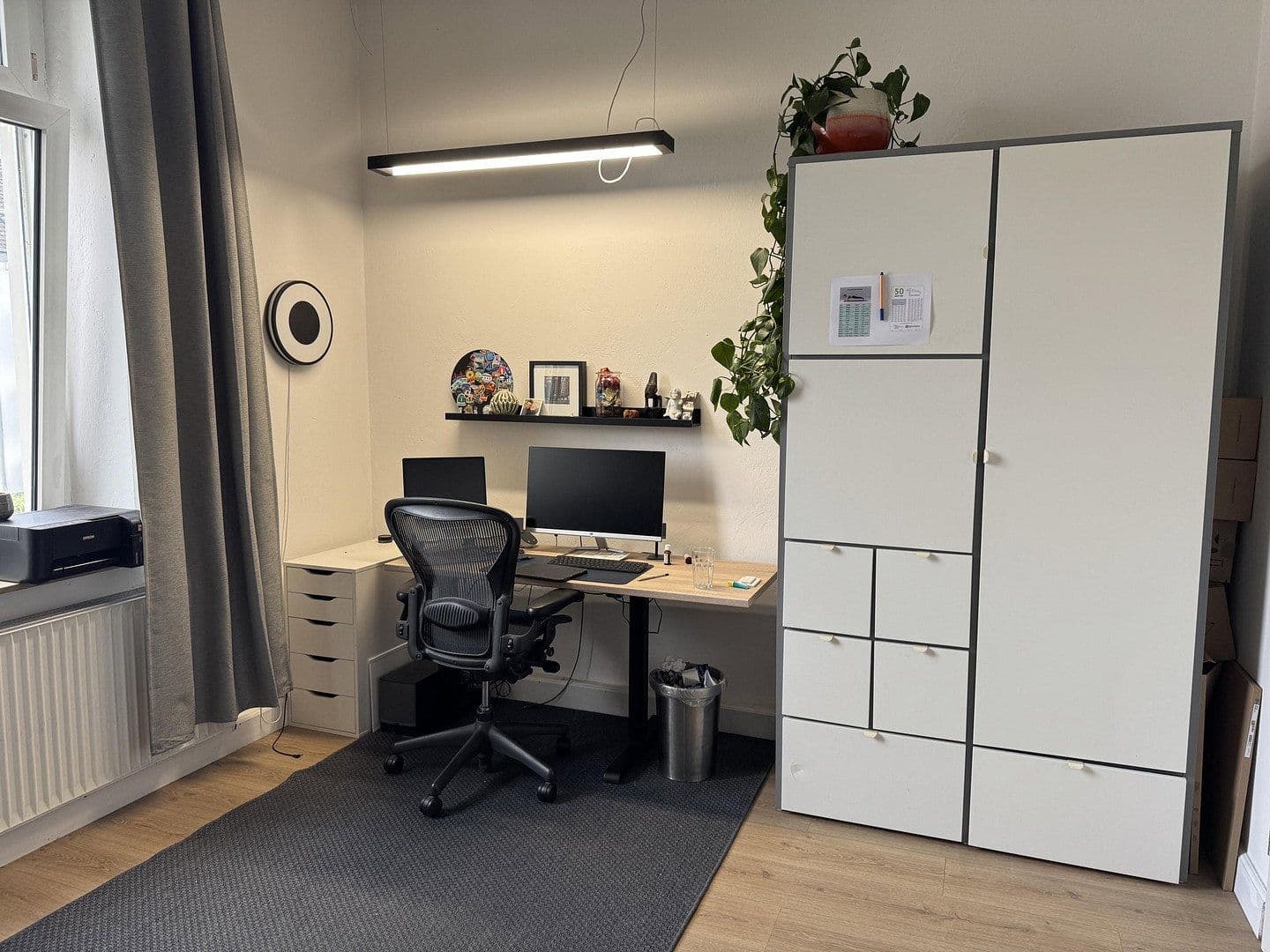 4 bedroom flat for sale, 80 m², Bielefeld, North Rhine-Westphalia 4 bedroom flat for sale, 80 m², Bielefeld, North Rhine-Westphalia