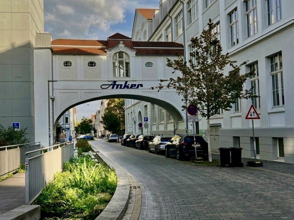 4 bedroom flat for sale, 80 m², Bielefeld, North Rhine-Westphalia 4 bedroom flat for sale, 80 m², Bielefeld, North Rhine-Westphalia