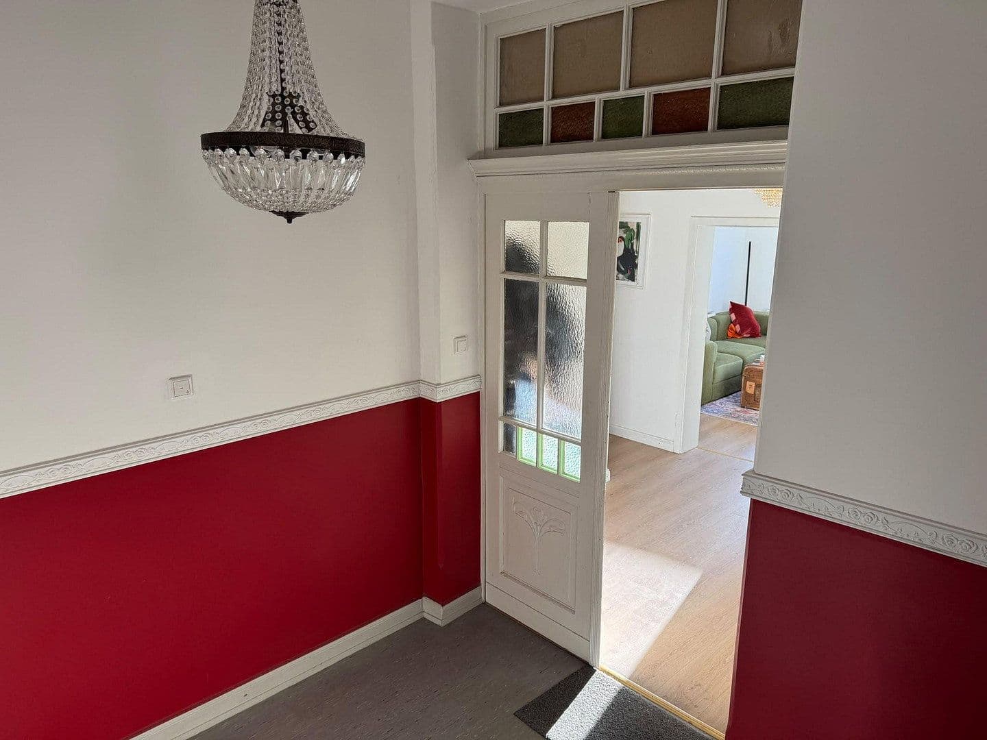4 bedroom flat for sale, 80 m², Bielefeld, North Rhine-Westphalia 4 bedroom flat for sale, 80 m², Bielefeld, North Rhine-Westphalia