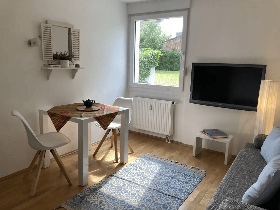 1 bedroom flat to rent, 20 m², Bonn, North Rhine-Westphalia 1 bedroom flat to rent, 20 m², Bonn, North Rhine-Westphalia