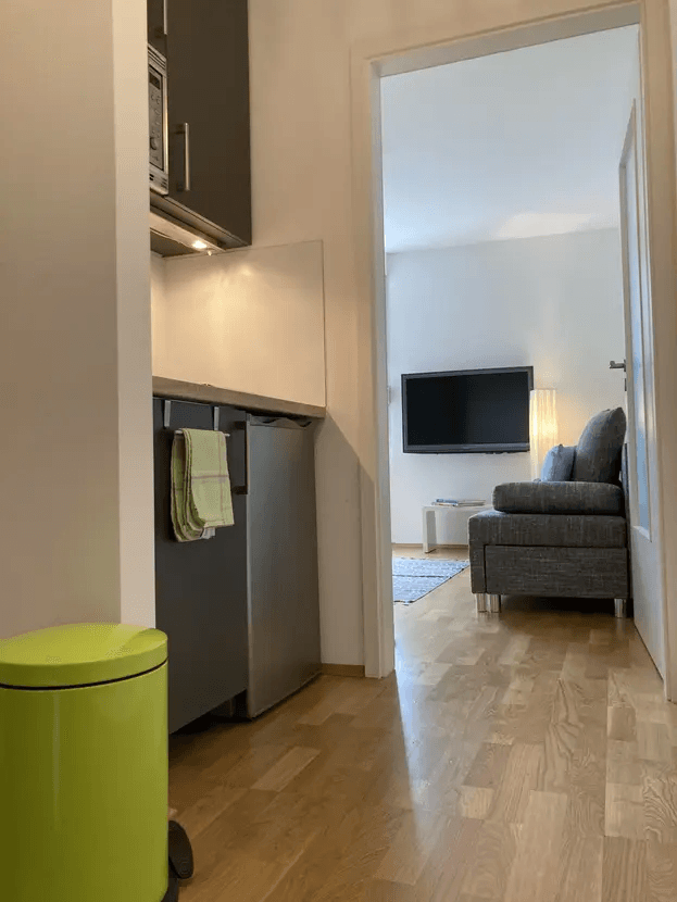 1 bedroom flat to rent, 20 m², Bonn, North Rhine-Westphalia 1 bedroom flat to rent, 20 m², Bonn, North Rhine-Westphalia
