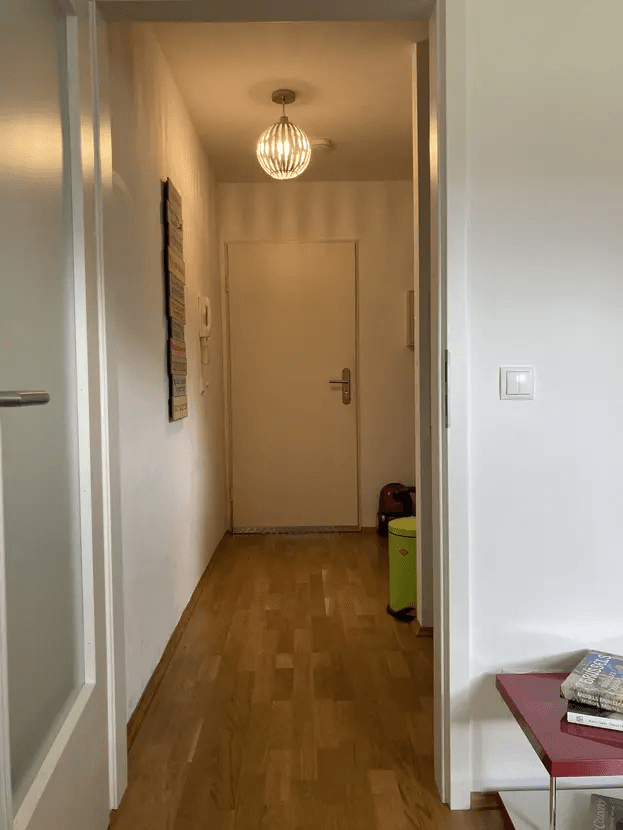 1 bedroom flat to rent, 20 m², Bonn, North Rhine-Westphalia 1 bedroom flat to rent, 20 m², Bonn, North Rhine-Westphalia