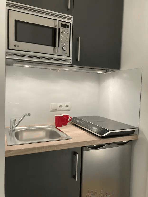 1 bedroom flat to rent, 20 m², Bonn, North Rhine-Westphalia 1 bedroom flat to rent, 20 m², Bonn, North Rhine-Westphalia