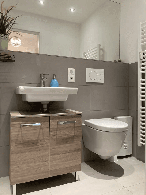 1 bedroom flat to rent, 20 m², Bonn, North Rhine-Westphalia 1 bedroom flat to rent, 20 m², Bonn, North Rhine-Westphalia
