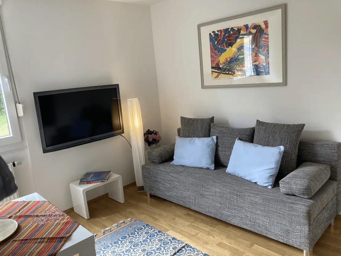1 bedroom flat to rent, 20 m², Bonn, North Rhine-Westphalia 1 bedroom flat to rent, 20 m², Bonn, North Rhine-Westphalia
