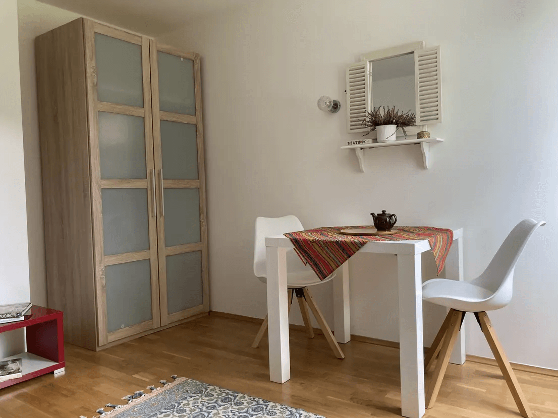 1 bedroom flat to rent, 20 m², Bonn, North Rhine-Westphalia 1 bedroom flat to rent, 20 m², Bonn, North Rhine-Westphalia