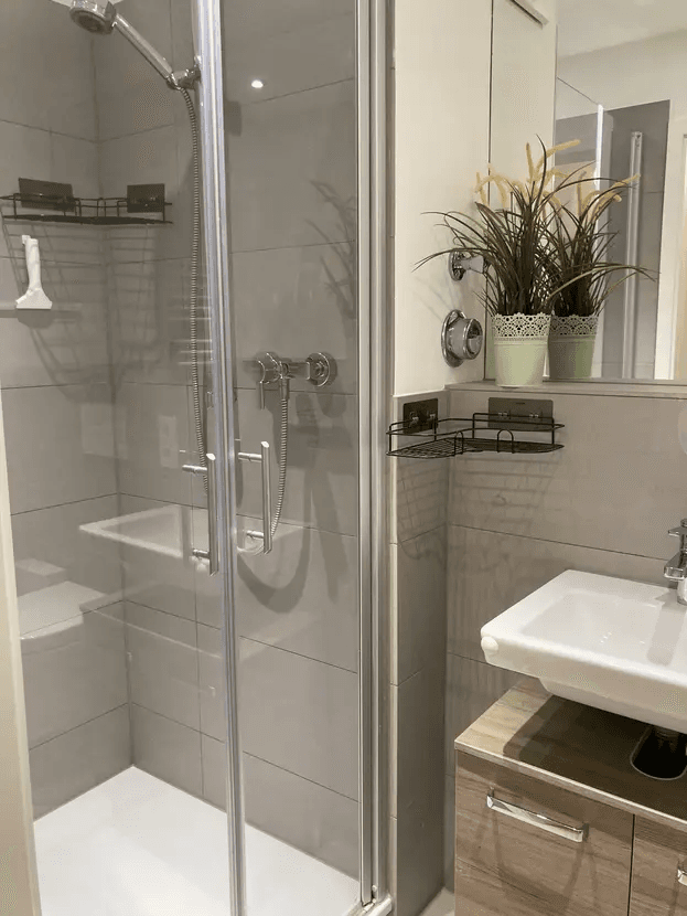 1 bedroom flat to rent, 20 m², Bonn, North Rhine-Westphalia 1 bedroom flat to rent, 20 m², Bonn, North Rhine-Westphalia