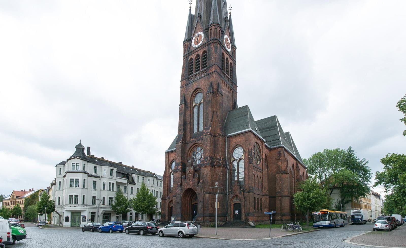 3 bedroom with open-plan kitchen flat to rent, 137 m², Demmeringstr. 9, Leipzig, Saxony 3 bedroom with open-plan kitchen flat to rent, 137 m², Demmeringstr. 9, Leipzig, Saxony