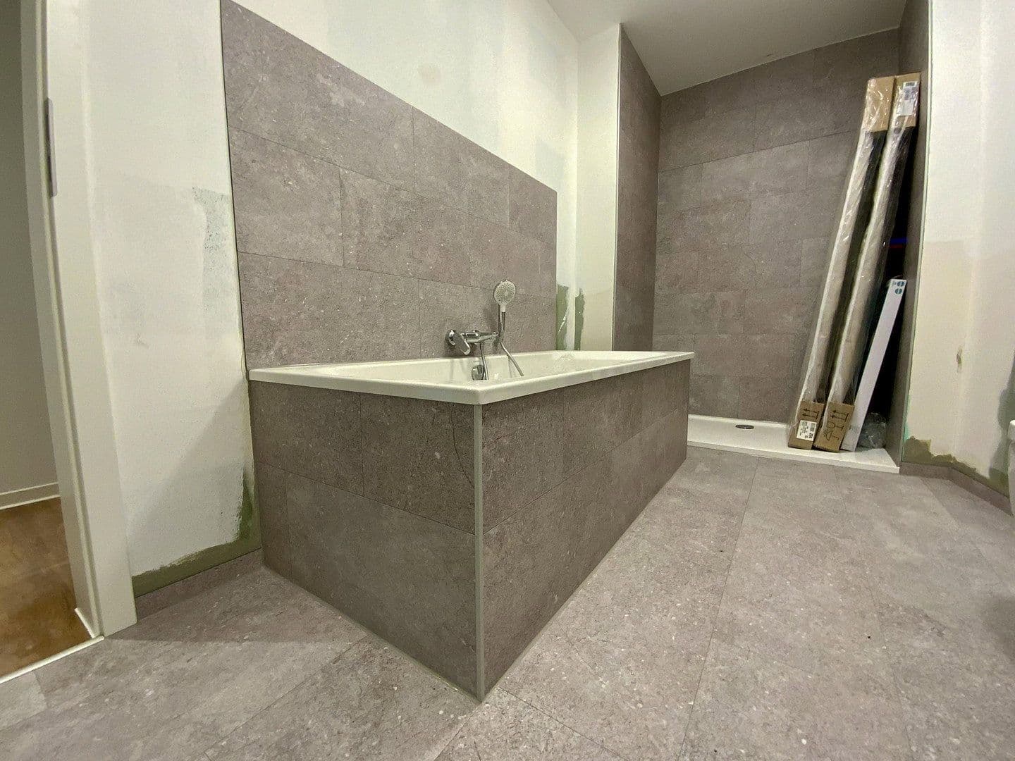 3 bedroom with open-plan kitchen flat to rent, 137 m², Demmeringstr. 9, Leipzig, Saxony 3 bedroom with open-plan kitchen flat to rent, 137 m², Demmeringstr. 9, Leipzig, Saxony