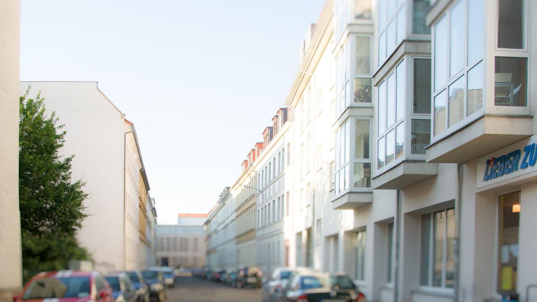 3 bedroom with open-plan kitchen flat to rent, 137 m², Demmeringstr. 9, Leipzig, Saxony 3 bedroom with open-plan kitchen flat to rent, 137 m², Demmeringstr. 9, Leipzig, Saxony
