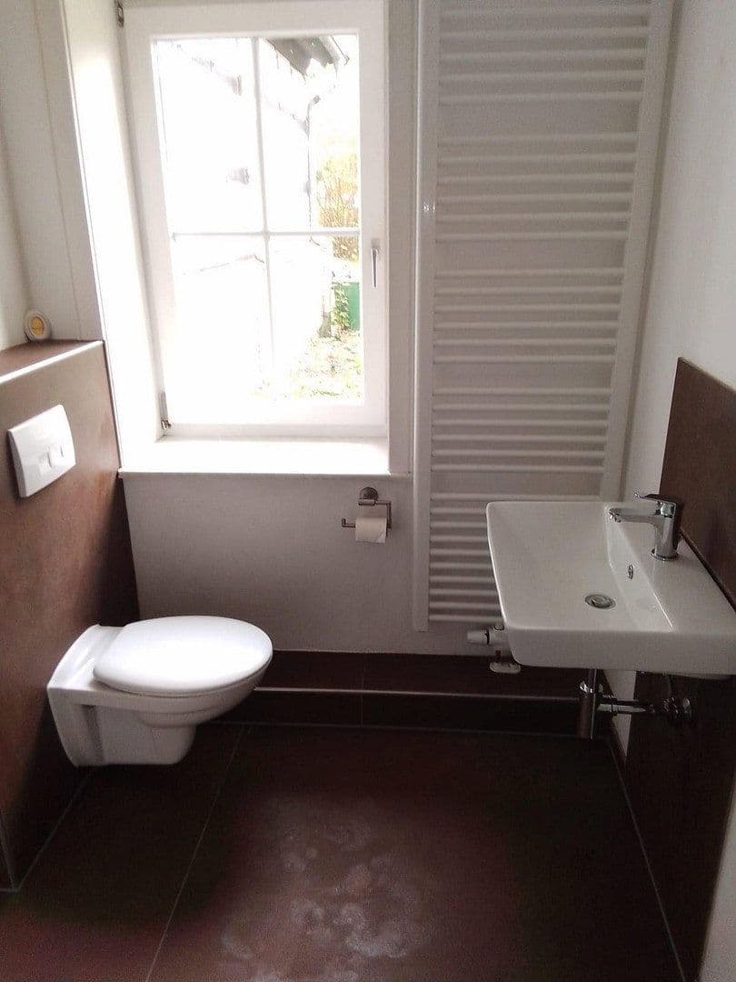 4 bedroom flat to rent, 110 m², Stemwede, North Rhine-Westphalia 4 bedroom flat to rent, 110 m², Stemwede, North Rhine-Westphalia