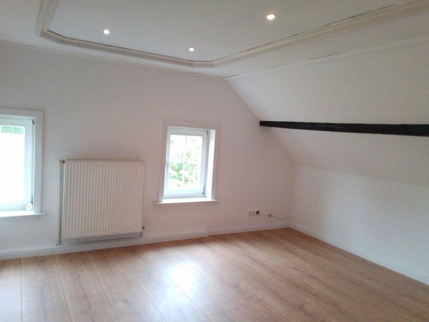 4 bedroom flat to rent, 110 m², Stemwede, North Rhine-Westphalia 4 bedroom flat to rent, 110 m², Stemwede, North Rhine-Westphalia
