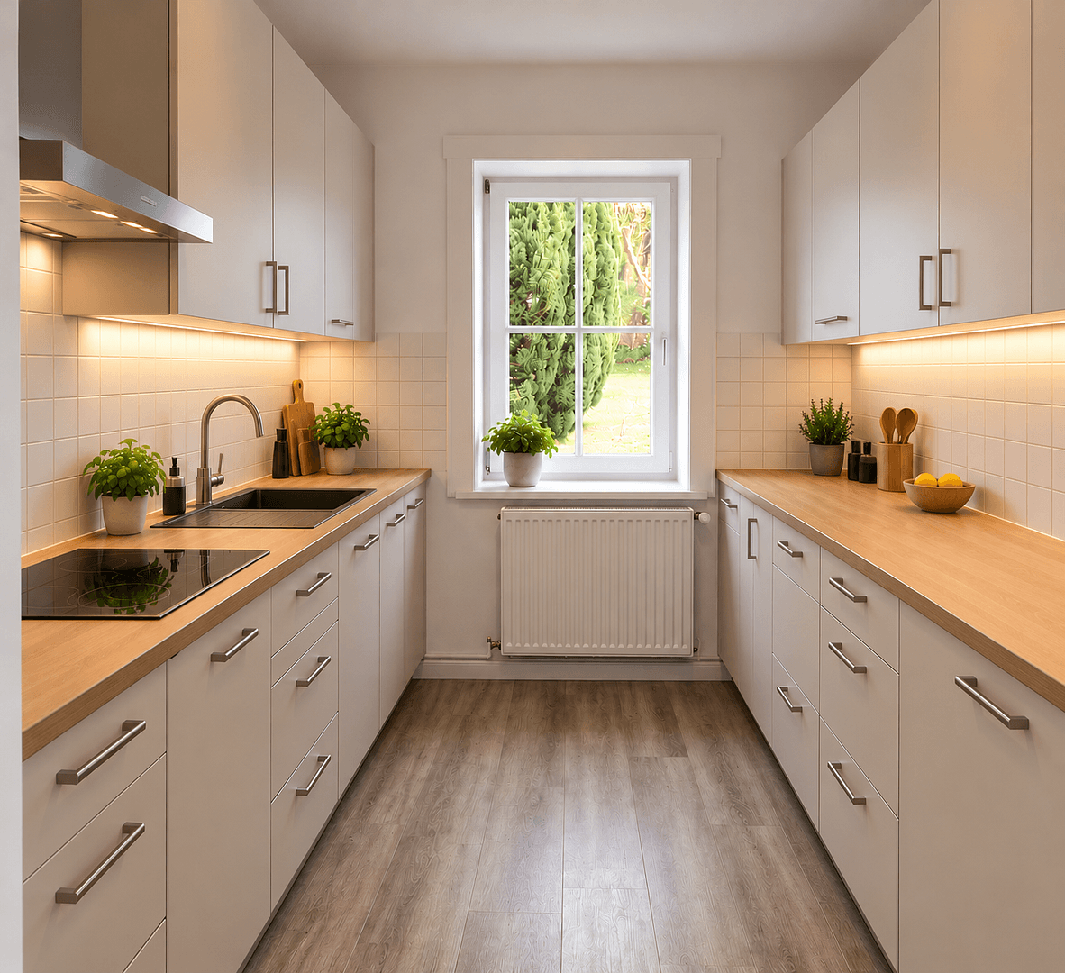4 bedroom flat to rent, 110 m², Stemwede, North Rhine-Westphalia 4 bedroom flat to rent, 110 m², Stemwede, North Rhine-Westphalia