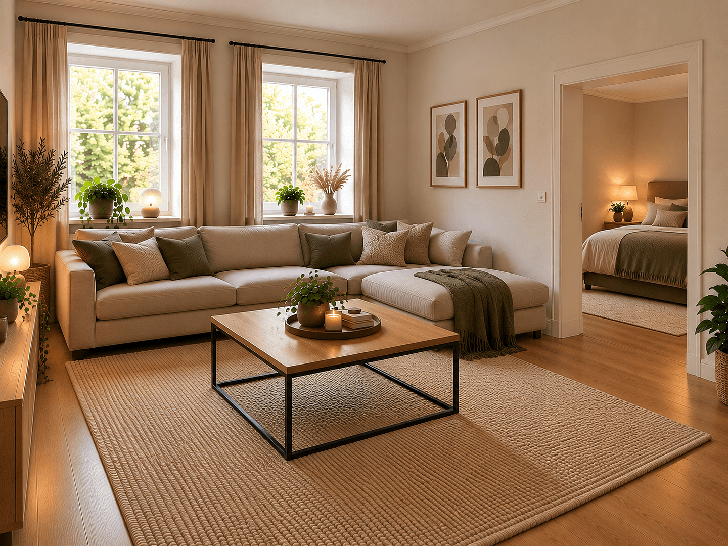 4 bedroom flat to rent, 110 m², Stemwede, North Rhine-Westphalia 4 bedroom flat to rent, 110 m², Stemwede, North Rhine-Westphalia