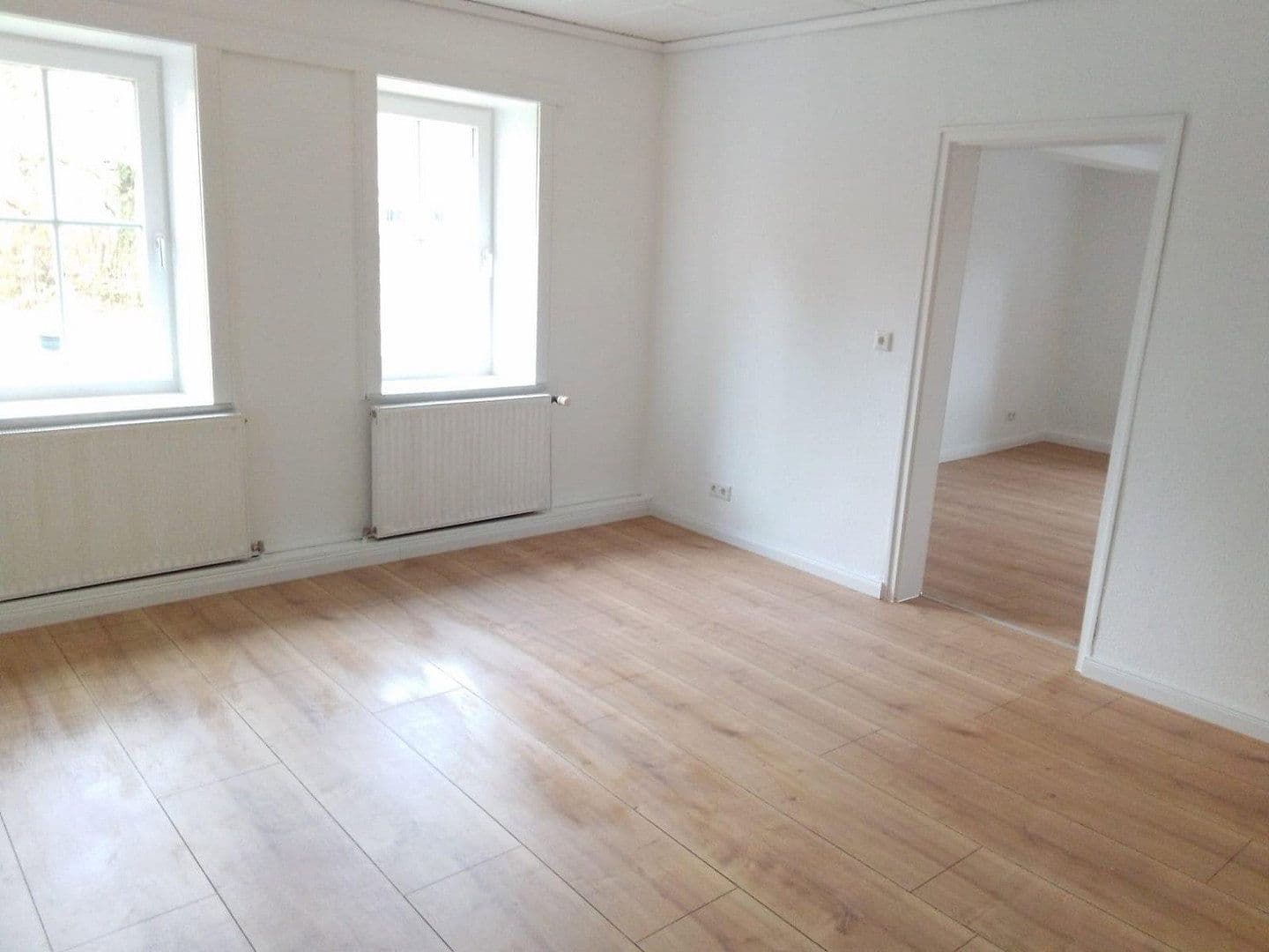 4 bedroom flat to rent, 110 m², Stemwede, North Rhine-Westphalia 4 bedroom flat to rent, 110 m², Stemwede, North Rhine-Westphalia