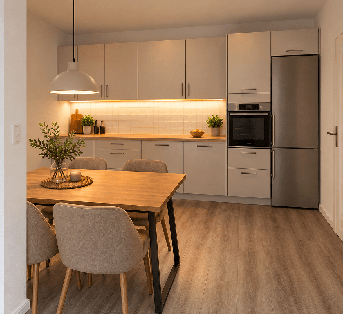 4 bedroom flat to rent, 110 m², Stemwede, North Rhine-Westphalia 4 bedroom flat to rent, 110 m², Stemwede, North Rhine-Westphalia