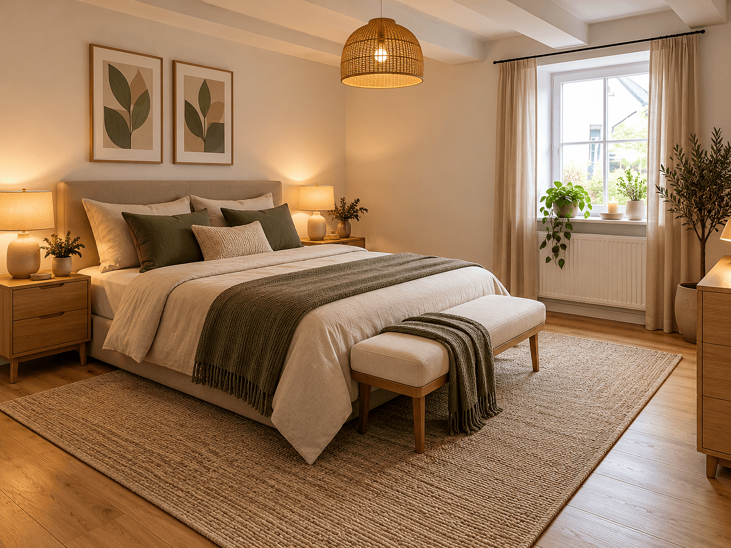4 bedroom flat to rent, 110 m², Stemwede, North Rhine-Westphalia 4 bedroom flat to rent, 110 m², Stemwede, North Rhine-Westphalia