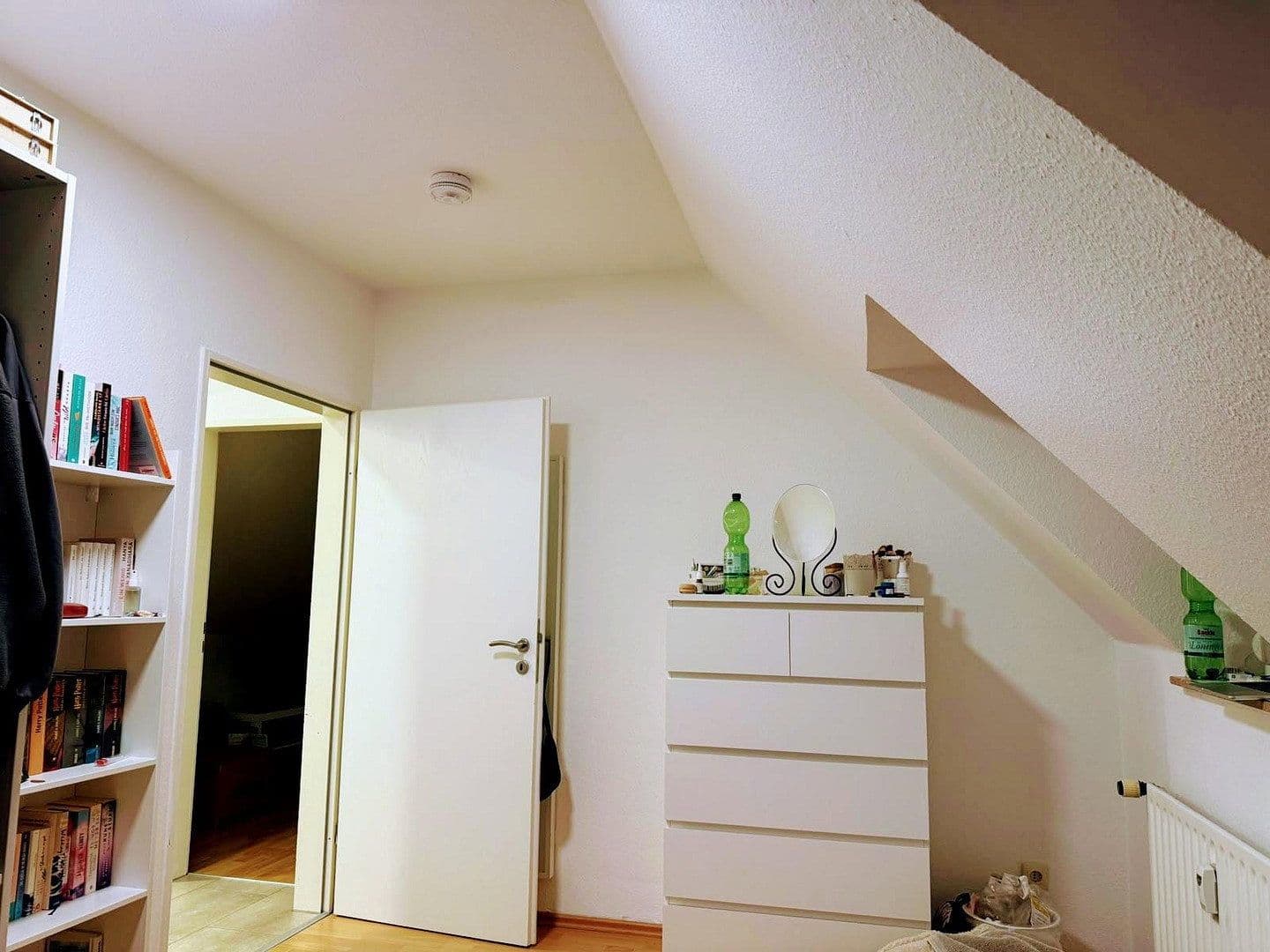 4 bedroom flat to rent, 106 m², Werne, North Rhine-Westphalia 4 bedroom flat to rent, 106 m², Werne, North Rhine-Westphalia