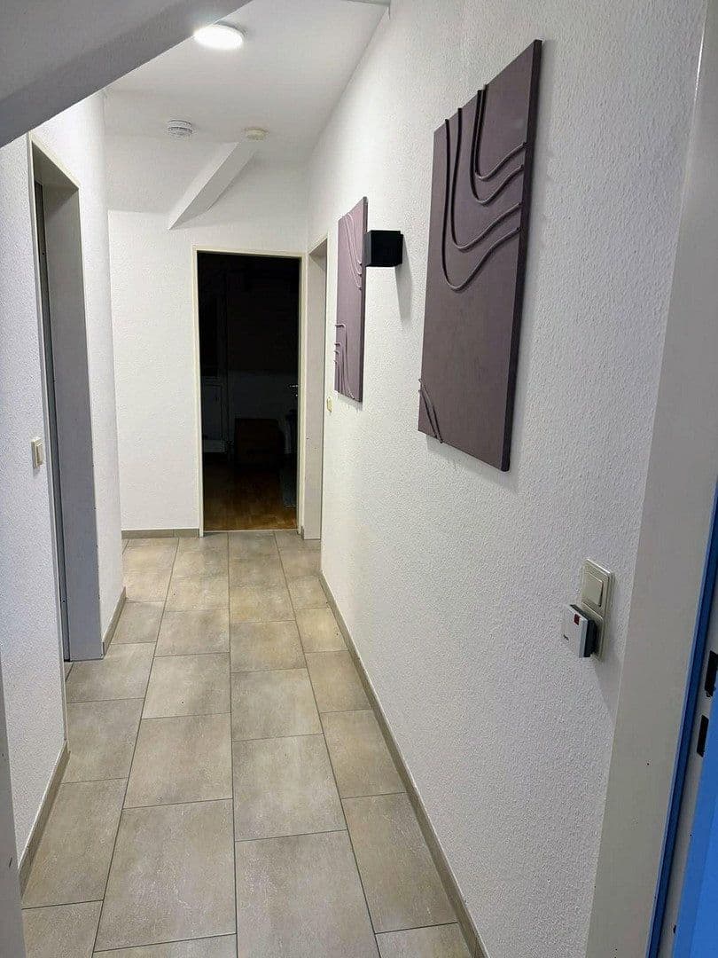 4 bedroom flat to rent, 106 m², Werne, North Rhine-Westphalia 4 bedroom flat to rent, 106 m², Werne, North Rhine-Westphalia